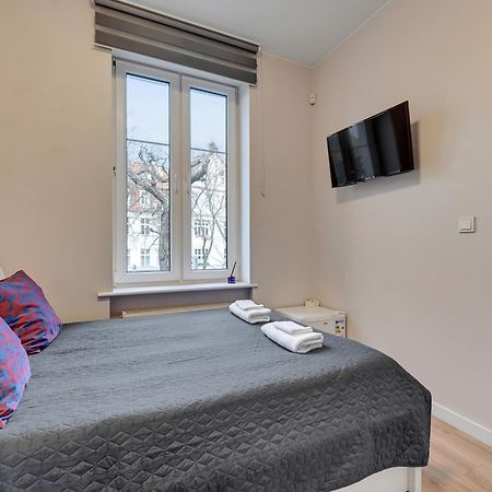 Sopot Host Apartment Luaran gambar