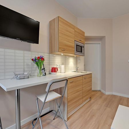 Sopot Host Apartment Luaran gambar