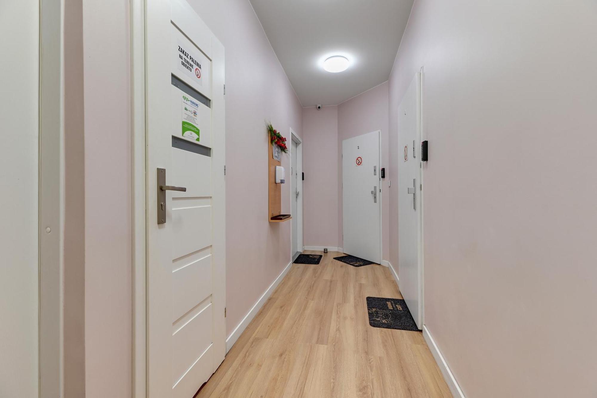 Sopot Host Apartment Luaran gambar