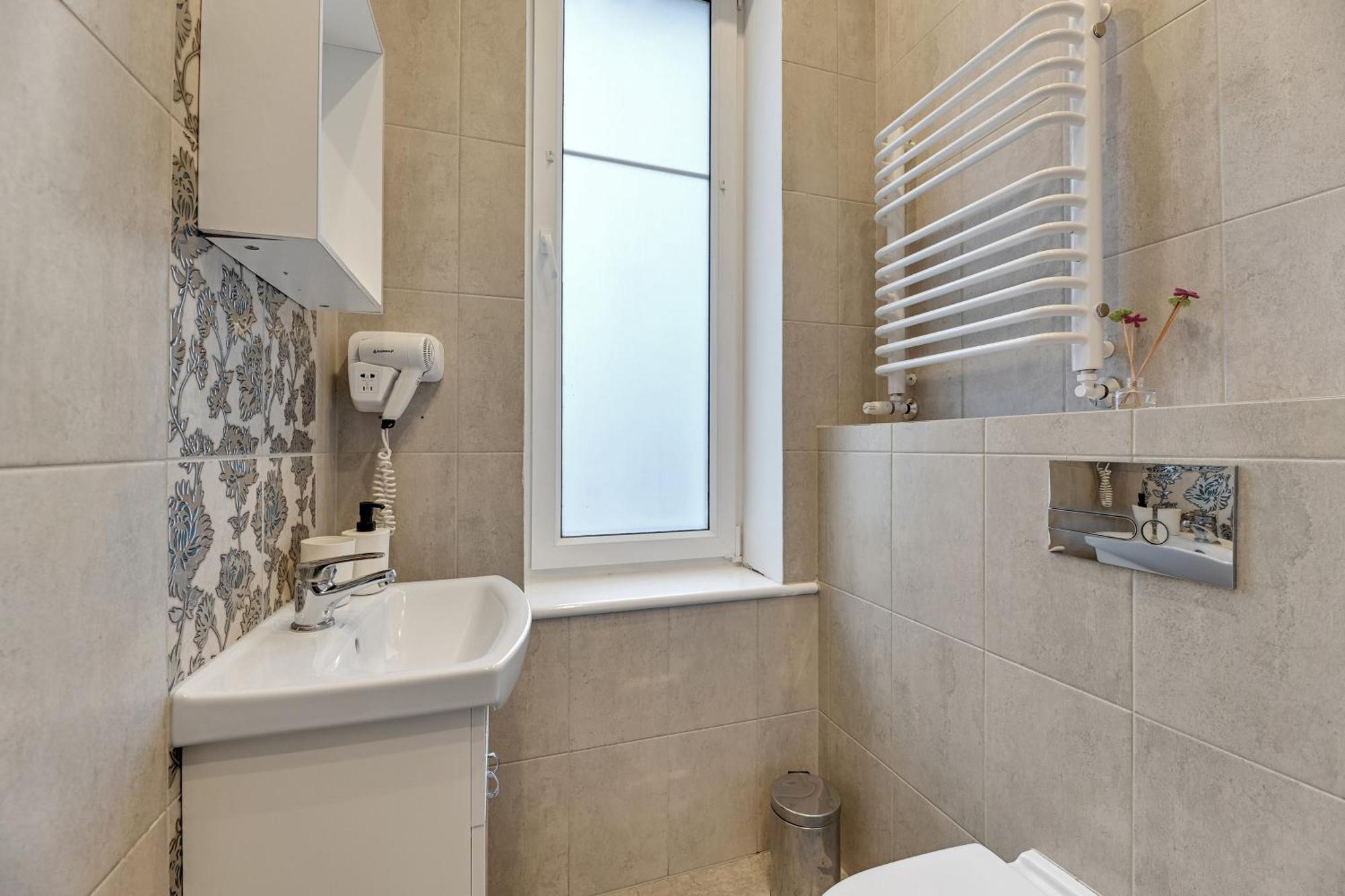 Sopot Host Apartment Luaran gambar