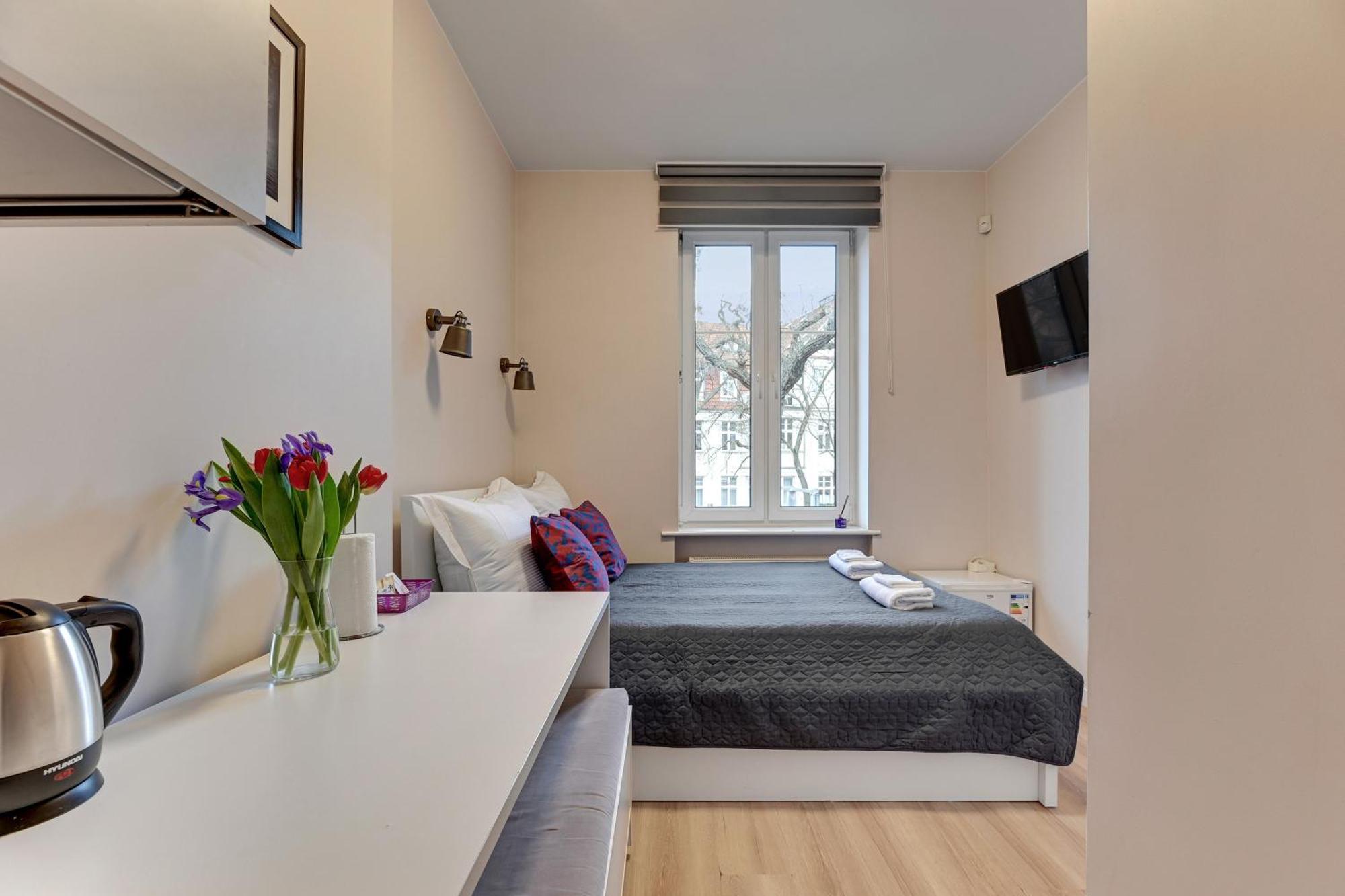 Sopot Host Apartment Luaran gambar
