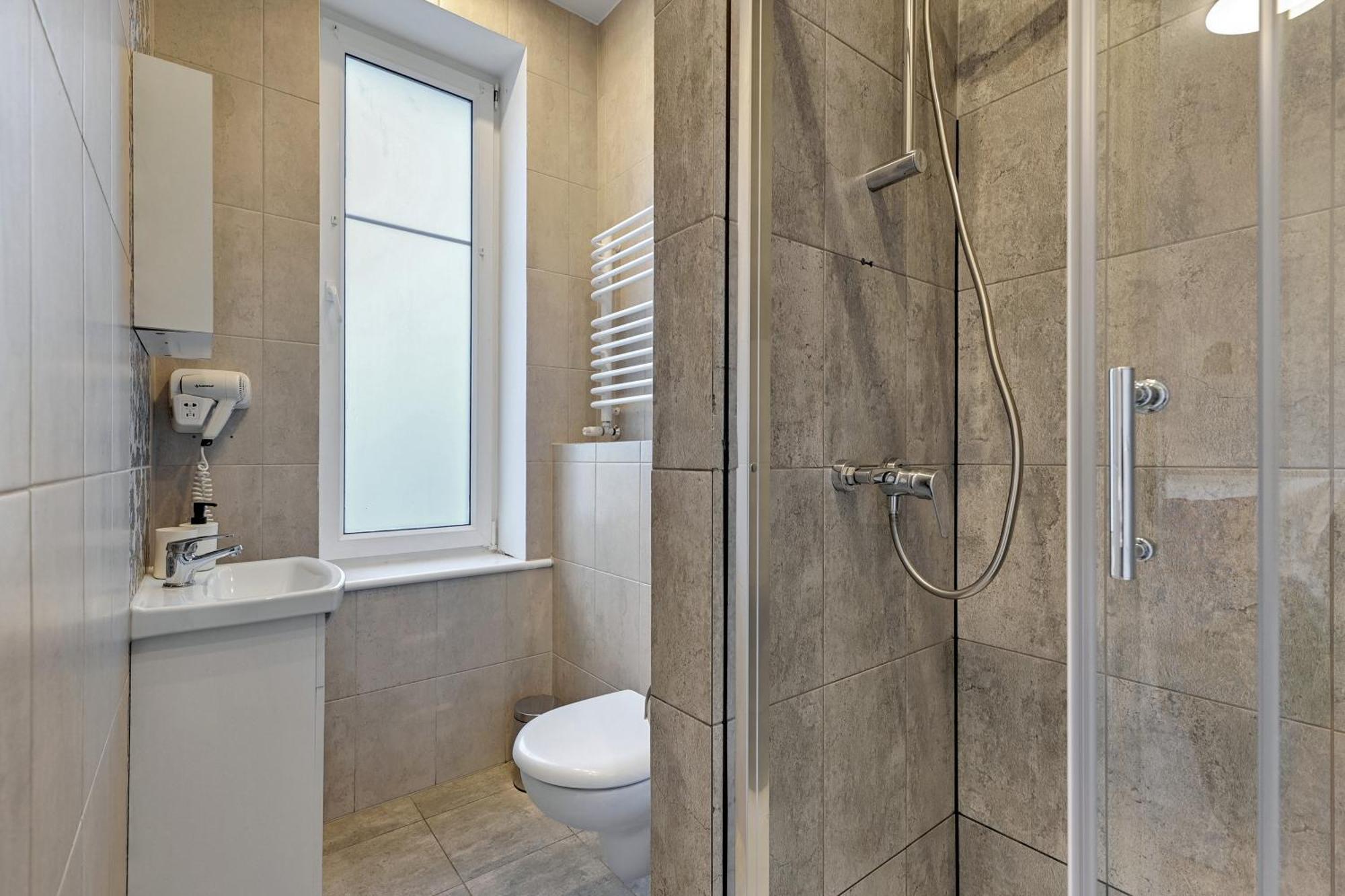 Sopot Host Apartment Luaran gambar
