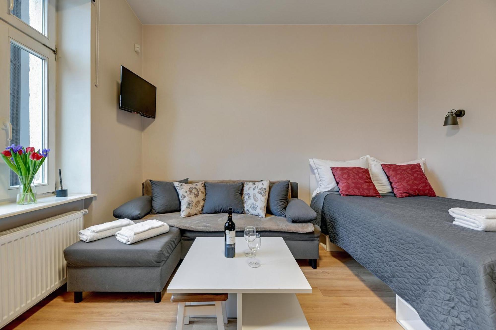 Sopot Host Apartment Luaran gambar