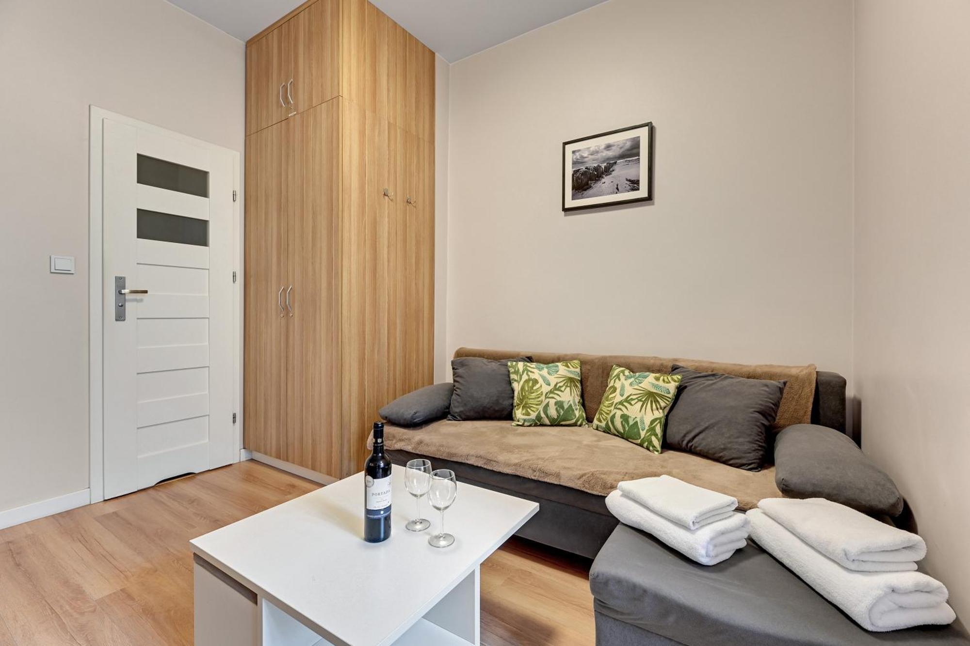 Sopot Host Apartment Luaran gambar