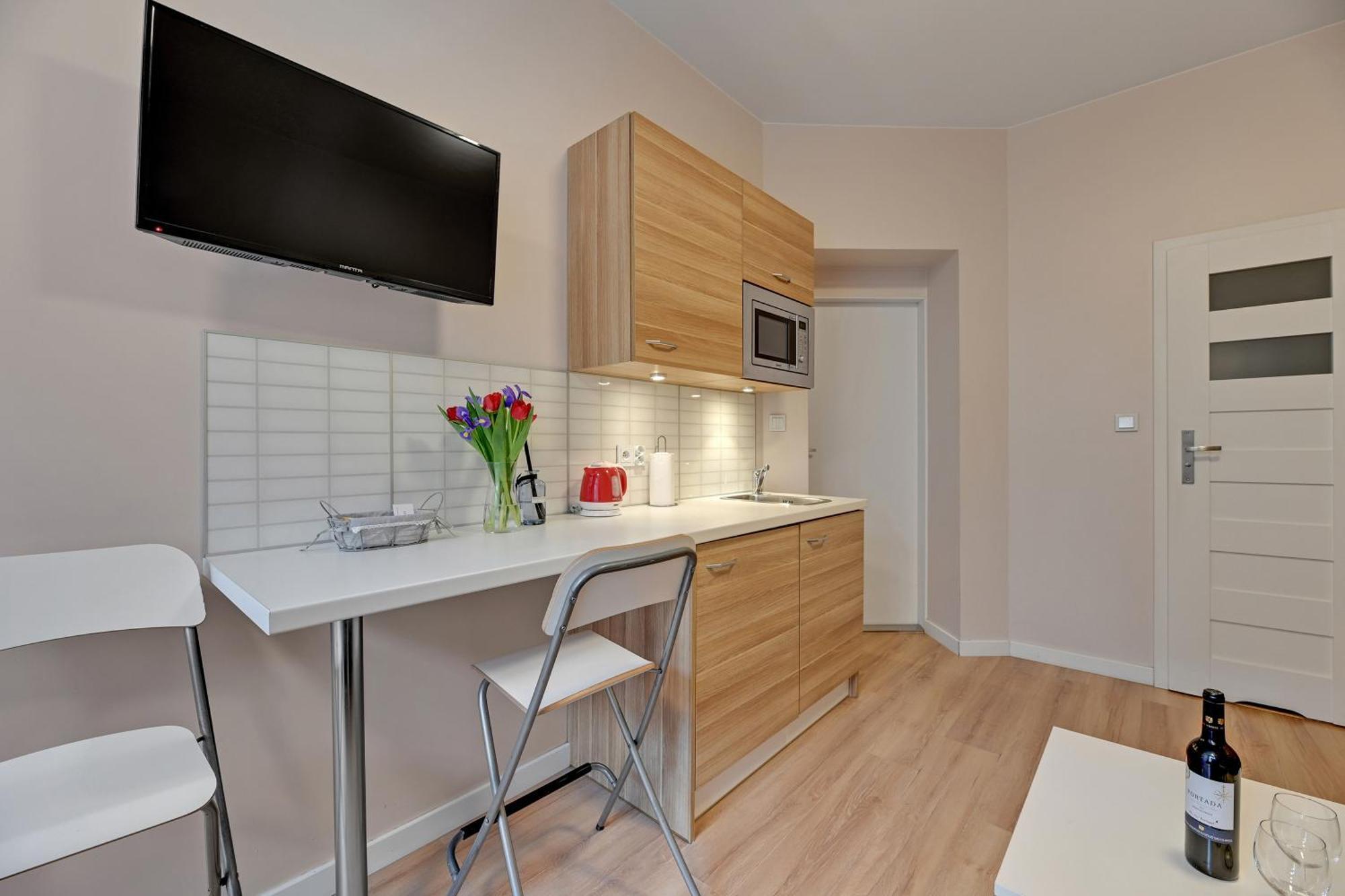 Sopot Host Apartment Luaran gambar