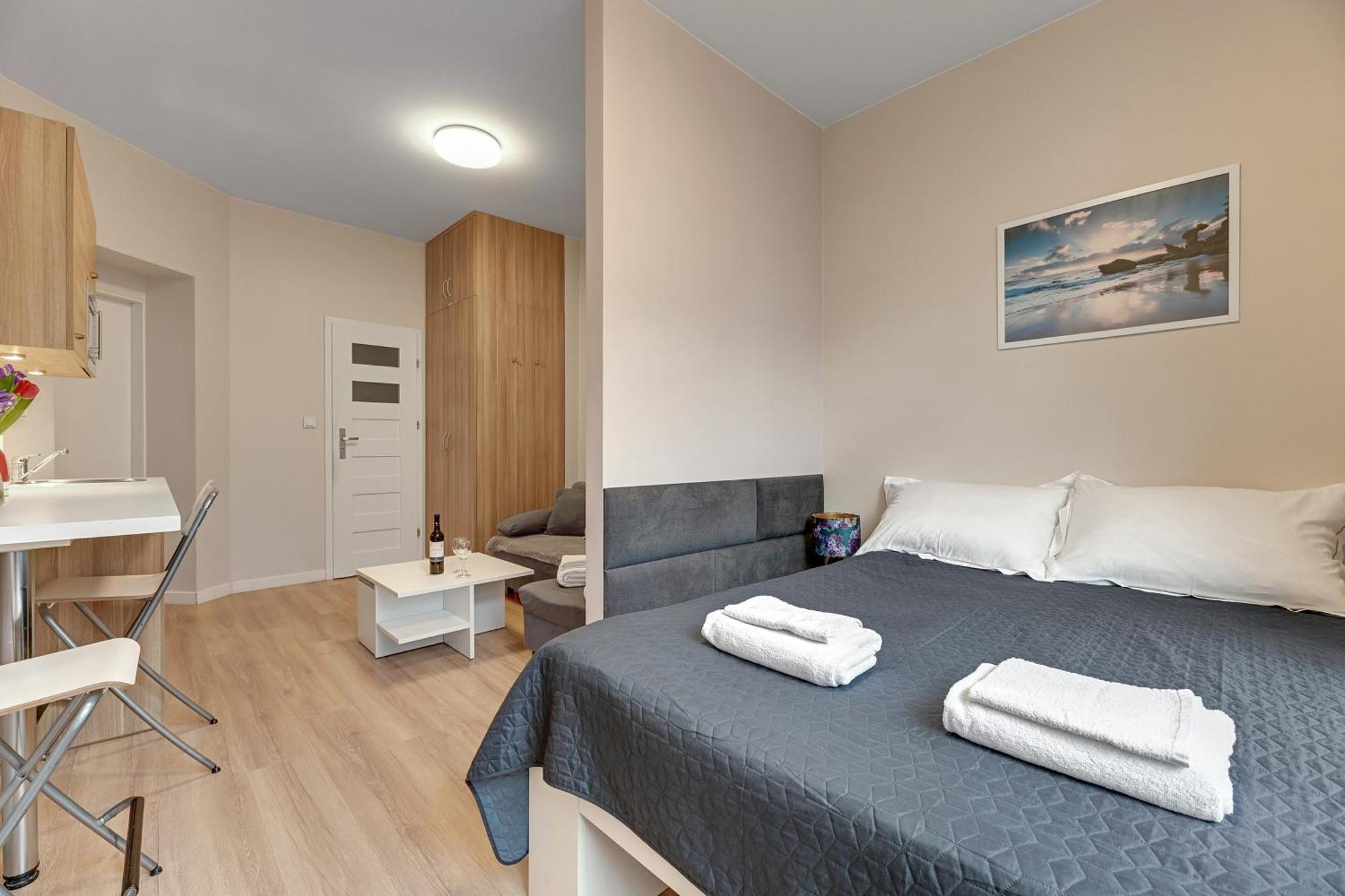 Sopot Host Apartment Luaran gambar