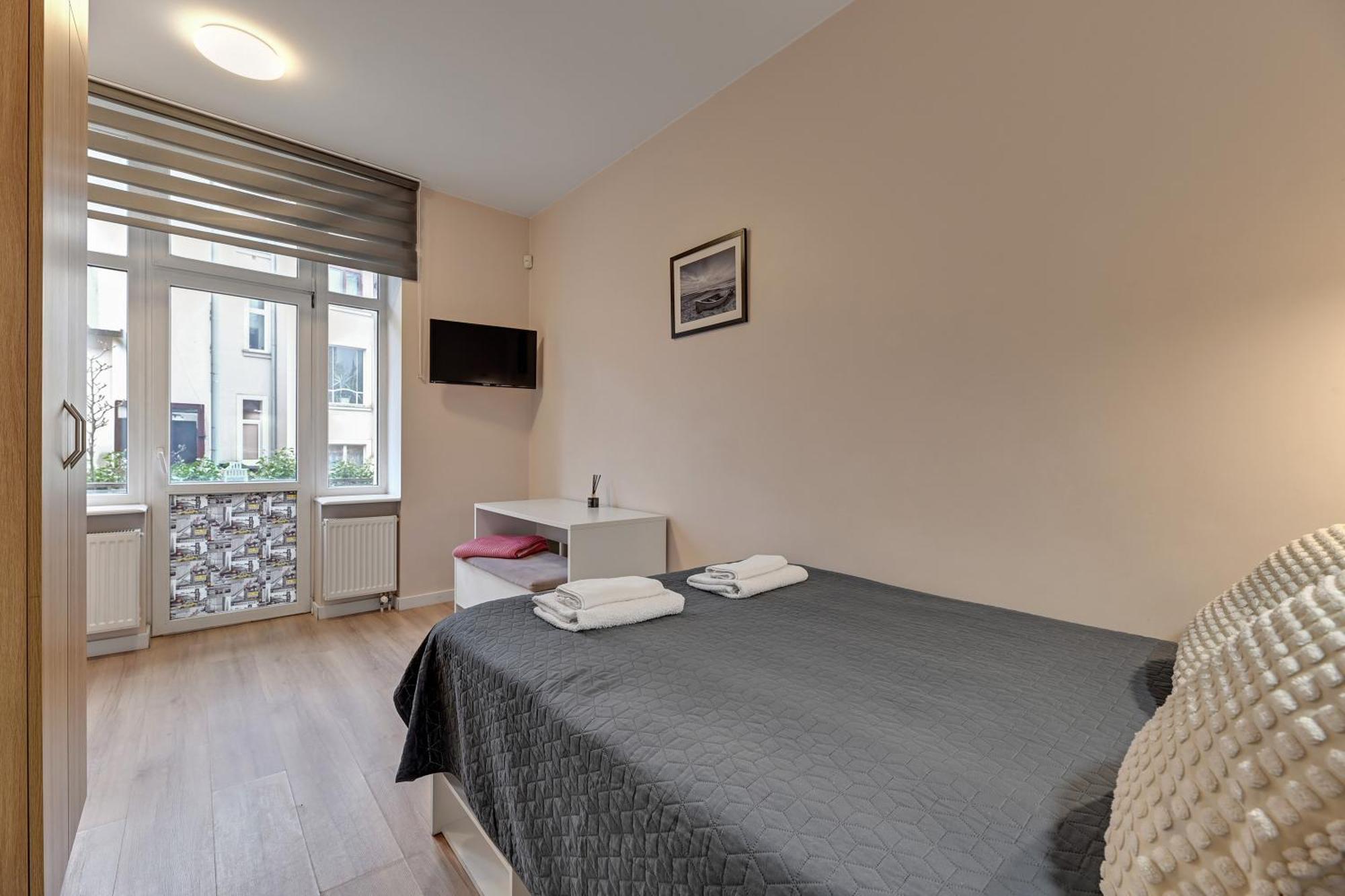 Sopot Host Apartment Luaran gambar