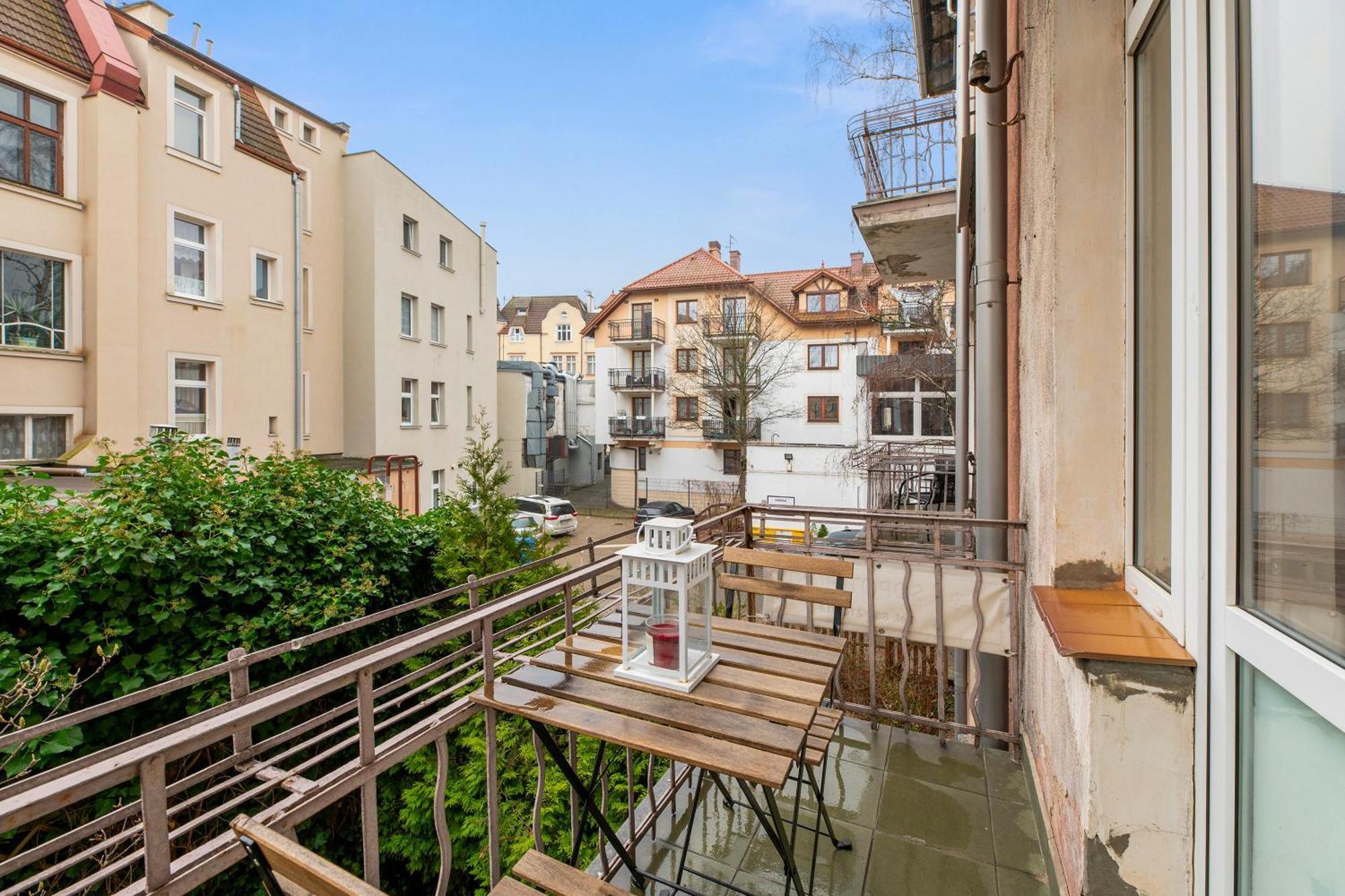 Sopot Host Apartment Luaran gambar