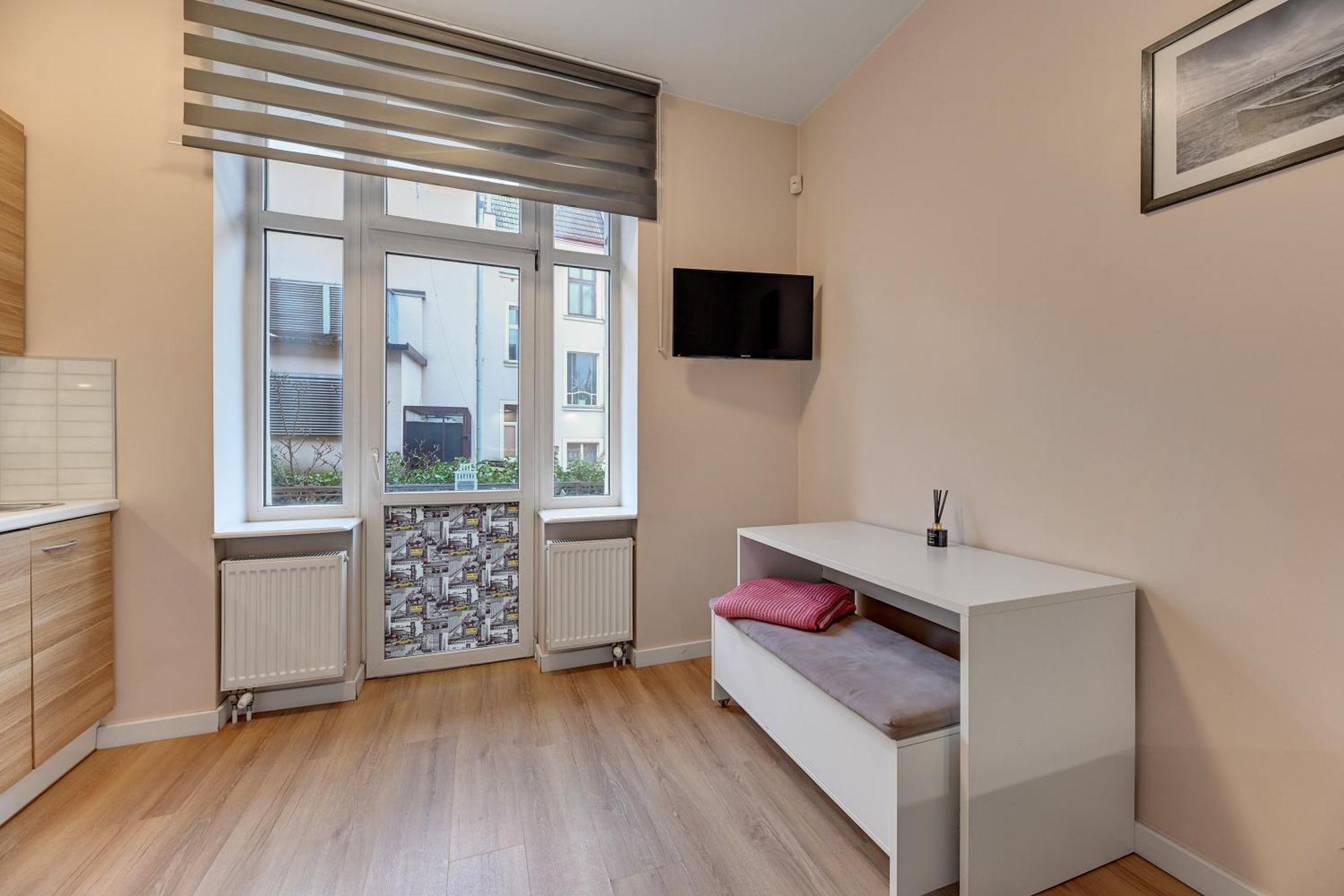 Sopot Host Apartment Luaran gambar