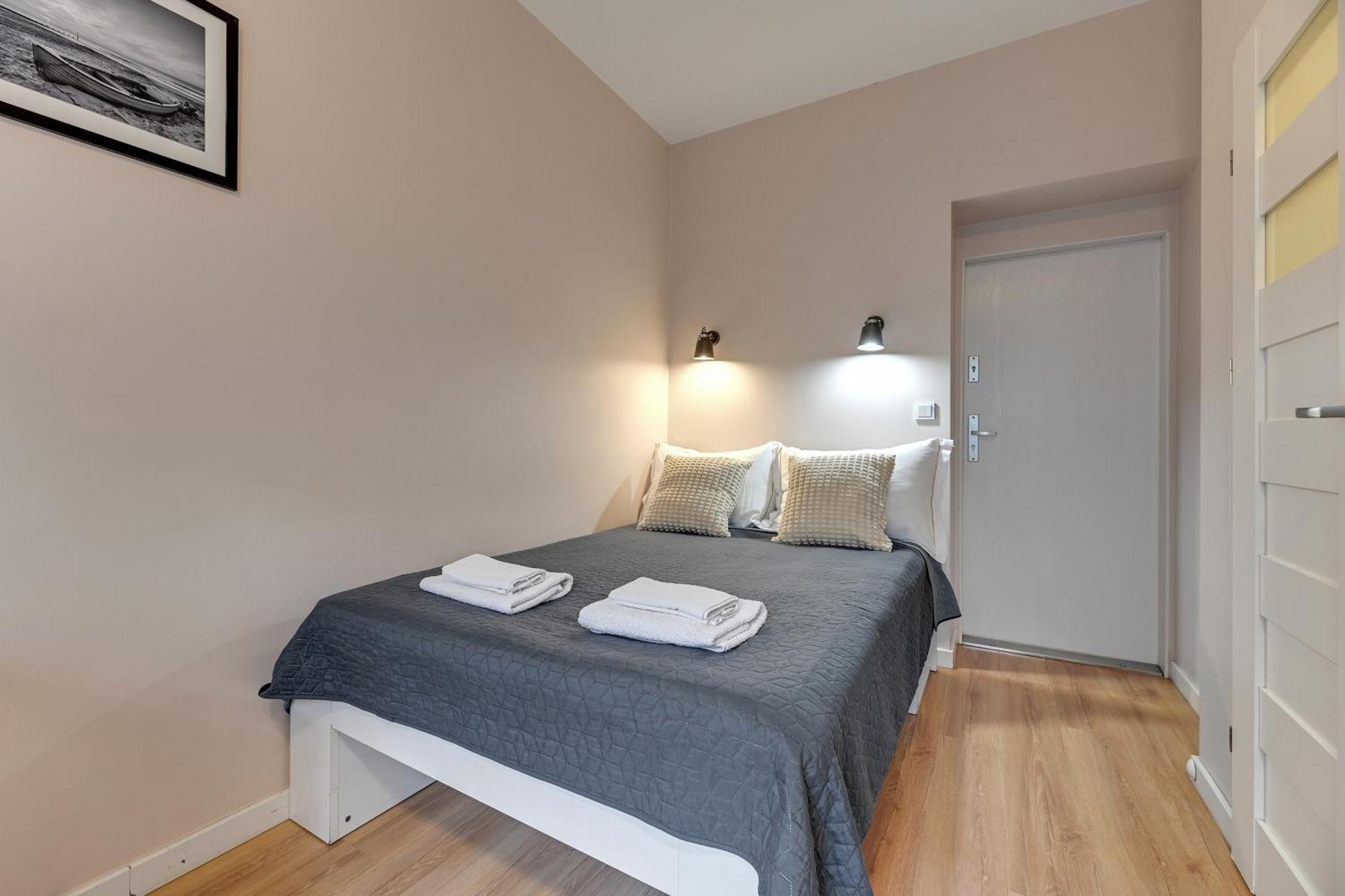 Sopot Host Apartment Luaran gambar