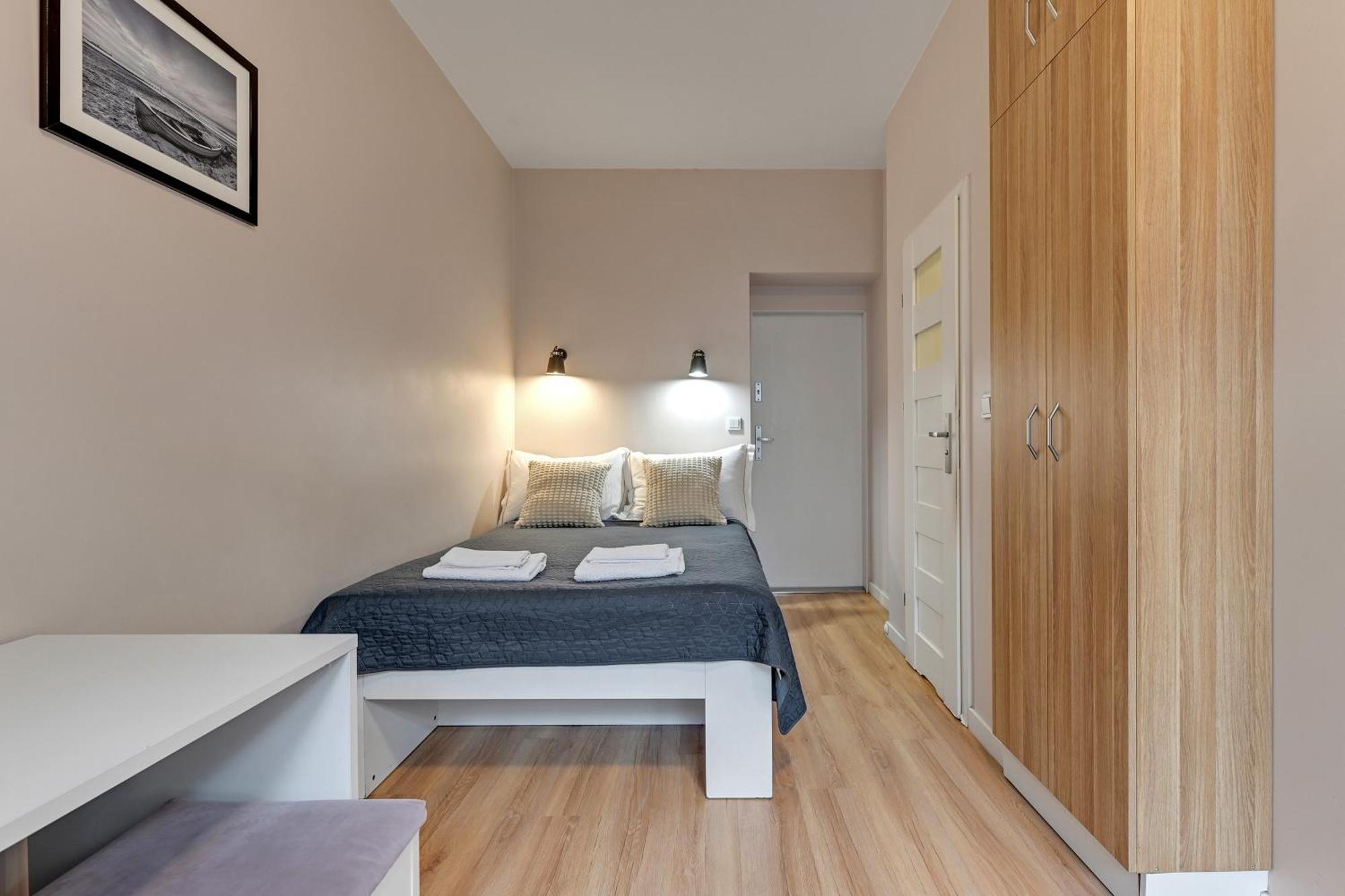 Sopot Host Apartment Luaran gambar