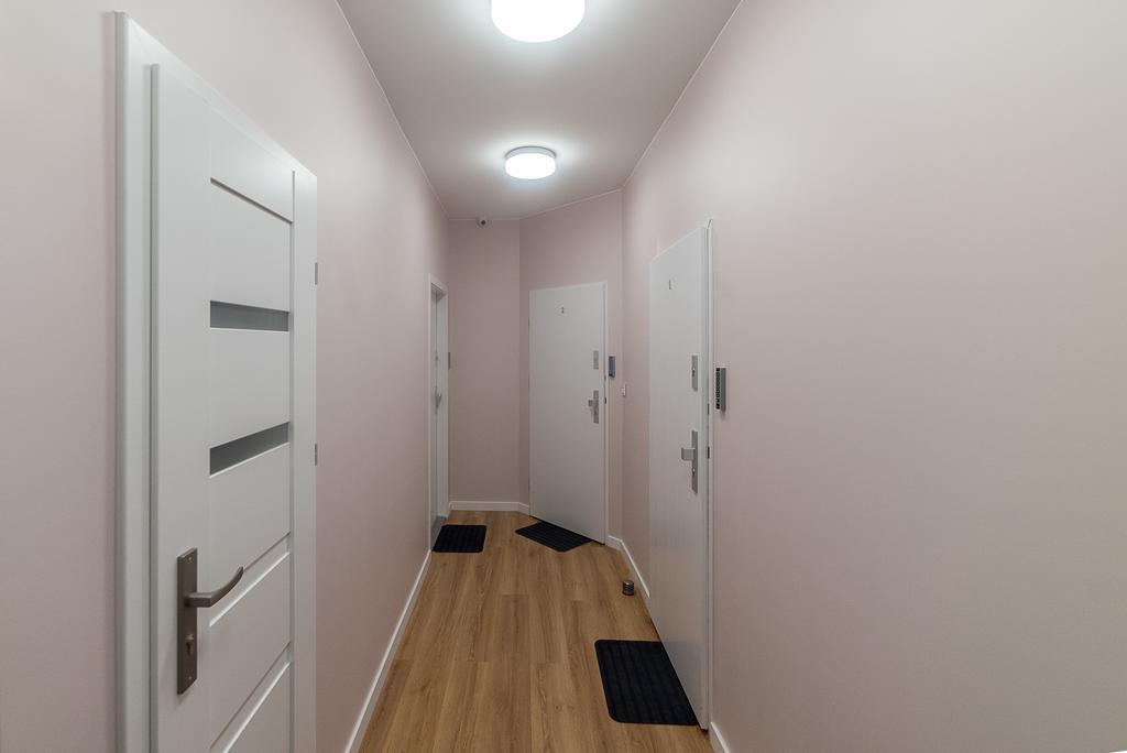 Sopot Host Apartment Bilik gambar