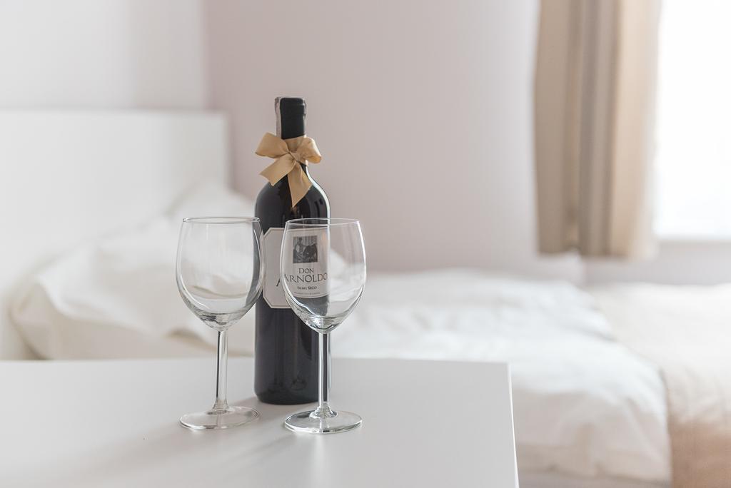 Sopot Host Apartment Bilik gambar